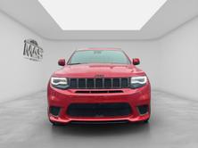 JEEP Grand Cherokee 6.2 V8 HEMI Trackhawk Automatic, Benzina, Occasioni / Usate, Automatico - 2