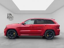 JEEP Grand Cherokee 6.2 V8 HEMI Trackhawk Automatic, Benzina, Occasioni / Usate, Automatico - 3