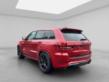 JEEP Grand Cherokee 6.2 V8 HEMI Trackhawk Automatic, Benzina, Occasioni / Usate, Automatico - 4