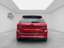 JEEP Grand Cherokee 6.2 V8 HEMI Trackhawk Automatic, Benzina, Occasioni / Usate, Automatico - 5