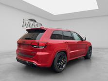 JEEP Grand Cherokee 6.2 V8 HEMI Trackhawk Automatic, Benzina, Occasioni / Usate, Automatico - 6