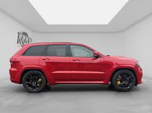 JEEP Grand Cherokee 6.2 V8 HEMI Trackhawk Automatic, Benzina, Occasioni / Usate, Automatico - 7
