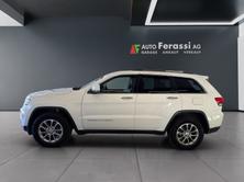 JEEP Grand Cherokee 3.0 CRD Limited Automatic, Diesel, Occasioni / Usate, Automatico - 2