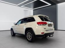 JEEP Grand Cherokee 3.0 CRD Limited Automatic, Diesel, Occasioni / Usate, Automatico - 4