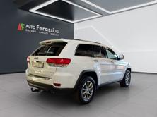 JEEP Grand Cherokee 3.0 CRD Limited Automatic, Diesel, Occasioni / Usate, Automatico - 6