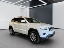 JEEP Grand Cherokee 3.0 CRD Limited Automatic, Diesel, Occasioni / Usate, Automatico - 7