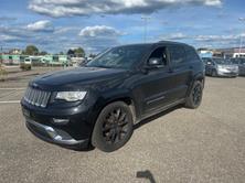 JEEP Grand Cherokee 3.0 CRD Summit Automatic, Diesel, Occasioni / Usate, Automatico - 2