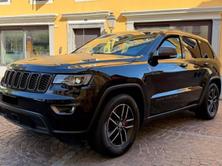 JEEP Grand Cherokee 3.0 CRD Trailhawk Automatic, Diesel, Occasion / Gebraucht, Automatik - 2