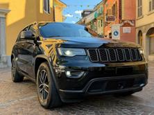 JEEP Grand Cherokee 3.0 CRD Trailhawk Automatic, Diesel, Occasion / Gebraucht, Automatik - 3