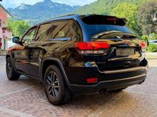 JEEP Grand Cherokee 3.0 CRD Trailhawk Automatic, Diesel, Occasion / Gebraucht, Automatik - 4