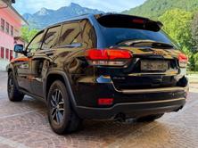 JEEP Grand Cherokee 3.0 CRD Trailhawk Automatic, Diesel, Occasion / Gebraucht, Automatik - 5