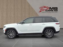 JEEP Grand Cherokee 2.0 Plug-in-Hybrid Trailhawk 4xe, Plug-in-Hybrid Petrol/Electric, Second hand / Used, Automatic - 2