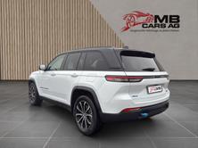 JEEP Grand Cherokee 2.0 Plug-in-Hybrid Trailhawk 4xe, Plug-in-Hybrid Petrol/Electric, Second hand / Used, Automatic - 3