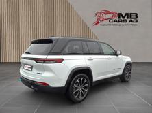 JEEP Grand Cherokee 2.0 Plug-in-Hybrid Trailhawk 4xe, Plug-in-Hybrid Petrol/Electric, Second hand / Used, Automatic - 5
