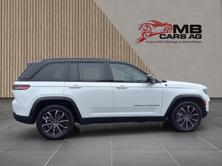 JEEP Grand Cherokee 2.0 Plug-in-Hybrid Trailhawk 4xe, Plug-in-Hybrid Petrol/Electric, Second hand / Used, Automatic - 6