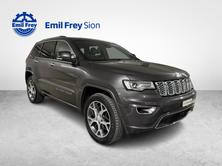 JEEP Grand Cherokee 3.0 CRD 250 Overland, Benzin, Occasion / Gebraucht, Automatik - 2