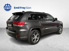 JEEP Grand Cherokee 3.0 CRD 250 Overland, Benzin, Occasion / Gebraucht, Automatik - 3
