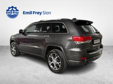JEEP Grand Cherokee 3.0 CRD 250 Overland, Benzin, Occasion / Gebraucht, Automatik - 4