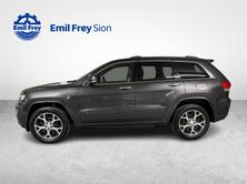 JEEP Grand Cherokee 3.0 CRD 250 Overland, Benzin, Occasion / Gebraucht, Automatik - 5