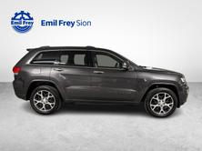 JEEP Grand Cherokee 3.0 CRD 250 Overland, Benzin, Occasion / Gebraucht, Automatik - 6