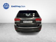 JEEP Grand Cherokee 3.0 CRD 250 Overland, Benzin, Occasion / Gebraucht, Automatik - 7