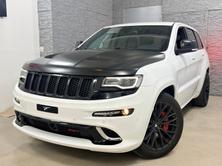 JEEP Grand Cherokee 6.4 V8 HEMI SRT8 Automatic, Benzin, Occasion / Gebraucht, Automatik - 2