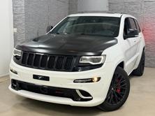 JEEP Grand Cherokee 6.4 V8 HEMI SRT8 Automatic, Benzin, Occasion / Gebraucht, Automatik - 3