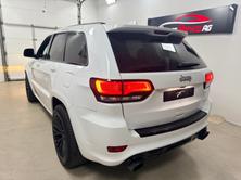 JEEP Grand Cherokee 6.4 V8 HEMI SRT8 Automatic, Benzin, Occasion / Gebraucht, Automatik - 4