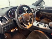 JEEP Grand Cherokee 6.4 V8 HEMI SRT8 Automatic, Benzin, Occasion / Gebraucht, Automatik - 5