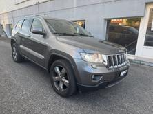JEEP Grand Cherokee 3.6 V6 Limited Automatic, Petrol, Second hand / Used, Automatic - 2