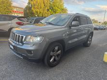 JEEP Grand Cherokee 3.6 V6 Limited Automatic, Petrol, Second hand / Used, Automatic - 4