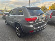 JEEP Grand Cherokee 3.6 V6 Limited Automatic, Petrol, Second hand / Used, Automatic - 6