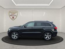 JEEP Grand Cherokee 3.0 CRD Overland Automatic, Diesel, Occasioni / Usate, Automatico - 2