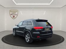 JEEP Grand Cherokee 3.0 CRD Overland Automatic, Diesel, Occasioni / Usate, Automatico - 3
