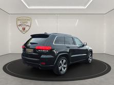 JEEP Grand Cherokee 3.0 CRD Overland Automatic, Diesel, Occasioni / Usate, Automatico - 5