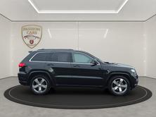 JEEP Grand Cherokee 3.0 CRD Overland Automatic, Diesel, Occasioni / Usate, Automatico - 6