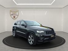 JEEP Grand Cherokee 3.0 CRD Overland Automatic, Diesel, Occasioni / Usate, Automatico - 7