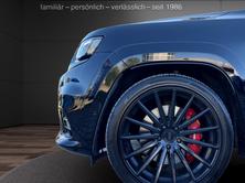 JEEP Grand Cherokee 6.4 V8 HEMI SRT8 Automatic, Benzina, Occasioni / Usate, Automatico - 3