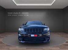 JEEP Grand Cherokee 6.4 V8 HEMI SRT8 Automatic, Benzina, Occasioni / Usate, Automatico - 4