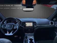 JEEP Grand Cherokee 6.4 V8 HEMI SRT8 Automatic, Benzina, Occasioni / Usate, Automatico - 5