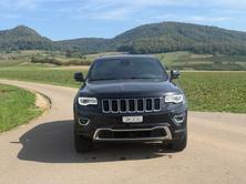 JEEP Grand Cherokee 3.0 CRD Overland Automatic, Diesel, Occasion / Utilisé, Automatique - 2