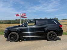 JEEP Grand Cherokee 3.0 CRD Overland Automatic, Diesel, Occasion / Utilisé, Automatique - 4