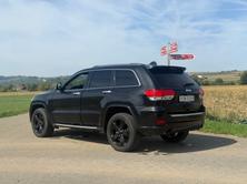 JEEP Grand Cherokee 3.0 CRD Overland Automatic, Diesel, Occasion / Utilisé, Automatique - 5