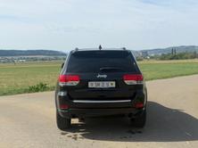 JEEP Grand Cherokee 3.0 CRD Overland Automatic, Diesel, Occasion / Utilisé, Automatique - 6