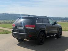 JEEP Grand Cherokee 3.0 CRD Overland Automatic, Diesel, Occasion / Utilisé, Automatique - 7