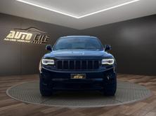 JEEP Grand Cherokee 3.0 CRD Overland Automatic, Diesel, Occasion / Gebraucht, Automatik - 2