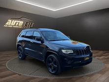 JEEP Grand Cherokee 3.0 CRD Overland Automatic, Diesel, Occasion / Gebraucht, Automatik - 3
