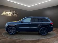 JEEP Grand Cherokee 3.0 CRD Overland Automatic, Diesel, Occasion / Gebraucht, Automatik - 4