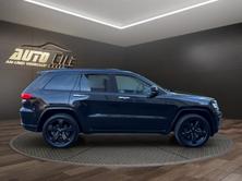 JEEP Grand Cherokee 3.0 CRD Overland Automatic, Diesel, Occasion / Gebraucht, Automatik - 5