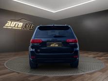 JEEP Grand Cherokee 3.0 CRD Overland Automatic, Diesel, Occasion / Gebraucht, Automatik - 7